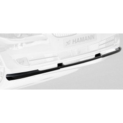 Εμπρόσθιο σπόϊλερ Hamann για BMW Σειρά 5 (F10/ F11) 